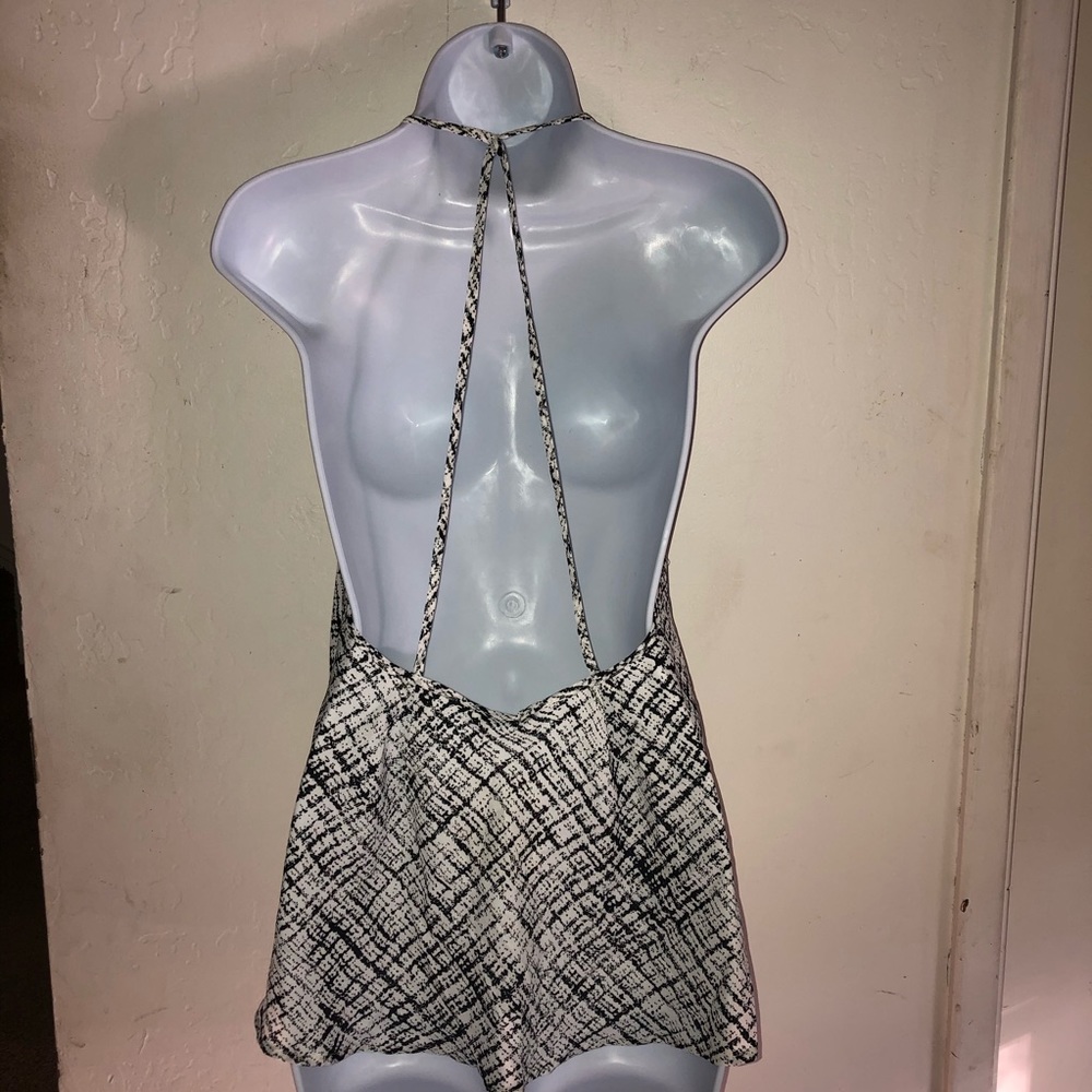 Open back tank - Picture 7 of 16